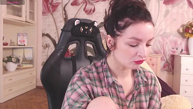 BritneyBarker online show from 09/14/25, 03:05