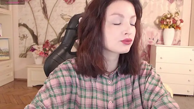 BritneyBarker online show from 09/20/25, 02:23