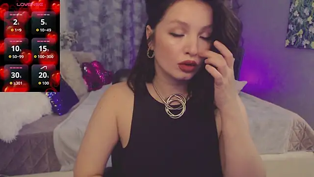 BritneyBarker online show from 07/23/26, 07:12