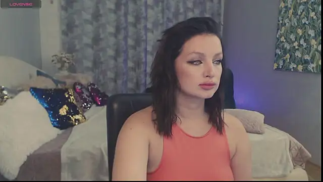 BritneyBarker online show from 07/24/26, 04:49