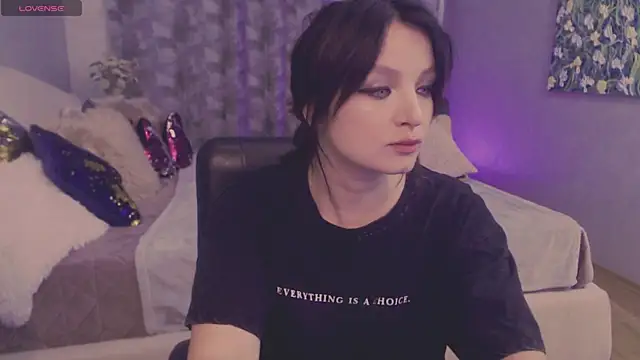 BritneyBarker online show from 07/25/26, 05:10
