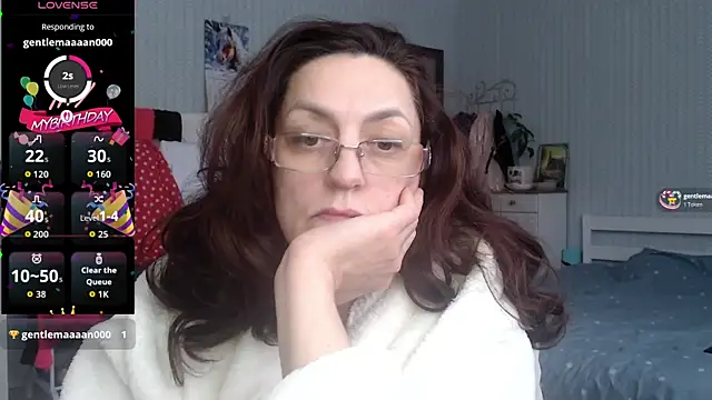 Snapshot of Soffya_Soy chatting on 02/08/26, 09:45 Soffya Soy online show from 02/08/26, 09:45