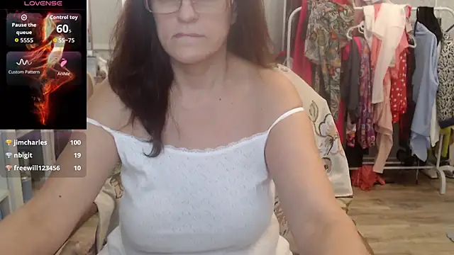 Snapshot of Soffya_Soy chatting on 02/09/26, 10:58 Soffya Soy online show from 02/09/26, 10:58