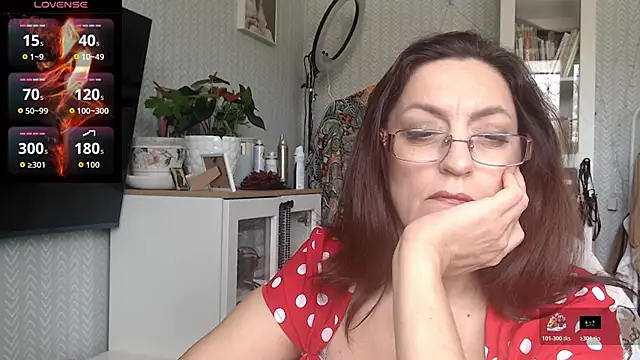 Snapshot of Soffya_Soy chatting on 03/06/26, 08:11 Soffya Soy online show from 03/06/26, 08:11