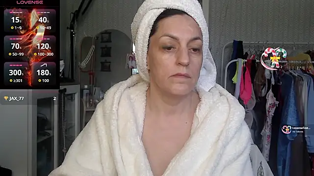 Snapshot of Soffya_Soy chatting on 03/07/26, 10:23 Soffya Soy online show from 03/07/26, 10:23