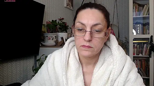 Snapshot of Soffya_Soy chatting on 03/14/26, 03:45 Soffya Soy online show from 03/14/26, 03:45