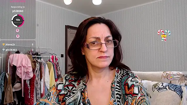 Snapshot of Soffya_Soy chatting on 04/17/26, 08:39 Soffya Soy online show from 04/17/26, 08:39