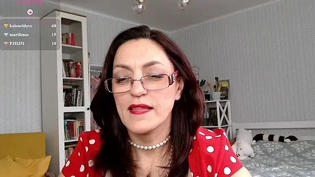 Snapshot of Soffya_Soy chatting on 04/30/26, 06:53 Soffya Soy online show from 04/30/26, 06:53