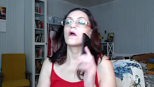 Snapshot of Soffya_Soy chatting on 05/12/26, 08:55 Soffya Soy online show from 05/12/26, 08:55