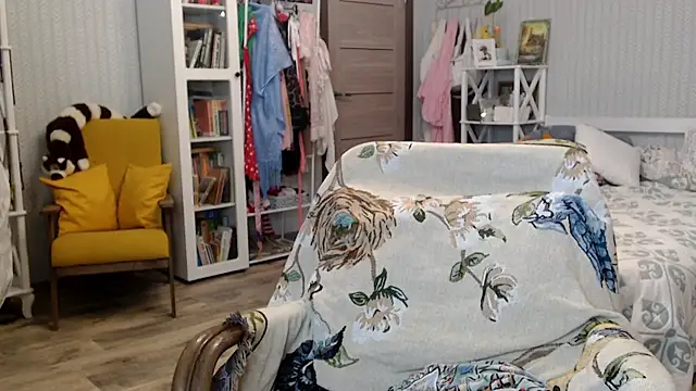 Snapshot of Soffya_Soy chatting on 05/31/26, 06:42 Soffya Soy online show from 05/31/26, 06:42