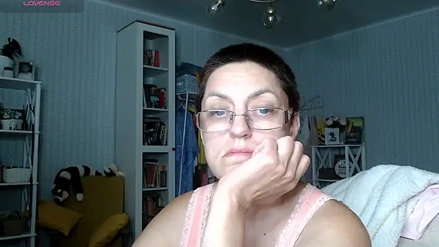 Soffya Soy online show from 07/02/26, 08:15