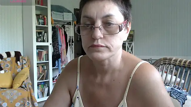 Soffya Soy online show from 07/15/26, 04:07