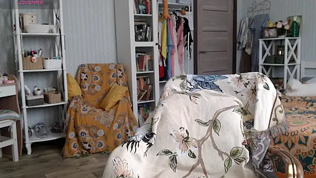 Soffya Soy online show from 07/26/26, 02:13