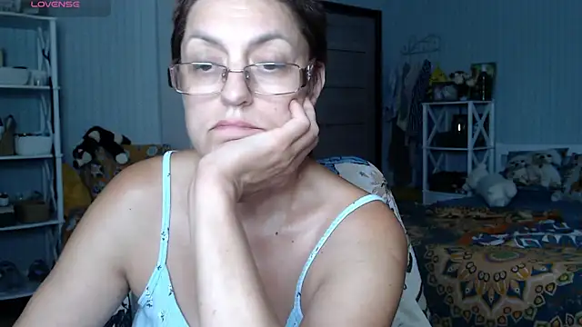 Soffya Soy online show from 07/27/26, 02:18