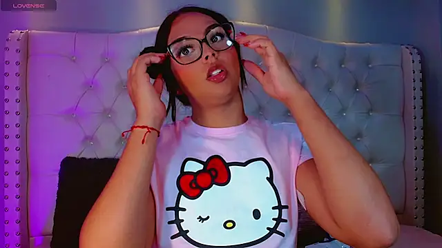 CamiiGarcia online show from 09/21/25, 07:59