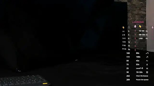 Jeremmy Love online show from 10/03/25, 09:34