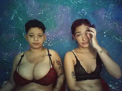 moranguinx online show from 05/14/26, 10:49