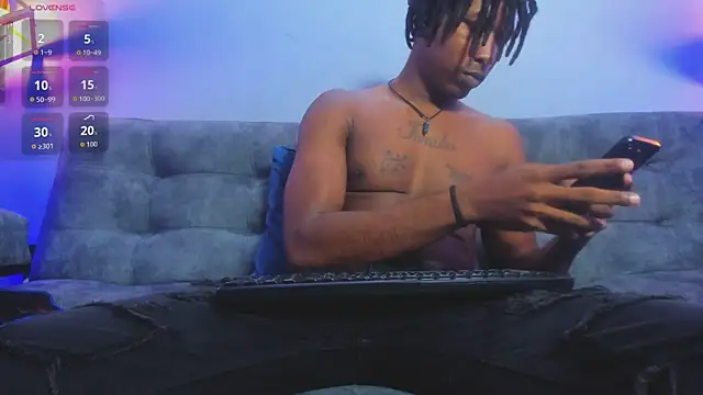 xxxhotbbc online show from 05/24/26, 01:10