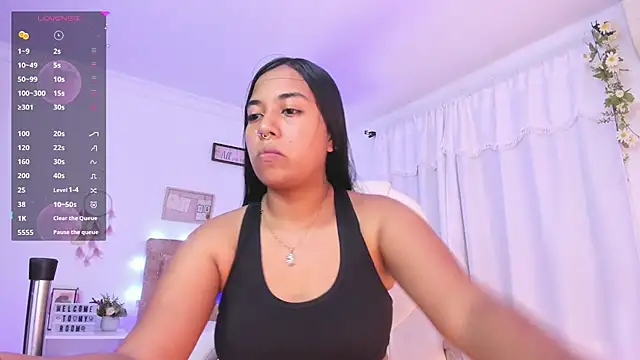 soy aly moon online show from 09/09/25, 10:20