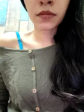 cute IndianBabe online show from 09/21/25, 12:45