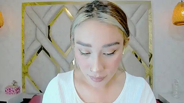 Lannajansen online show from 02/10/25, 04:47