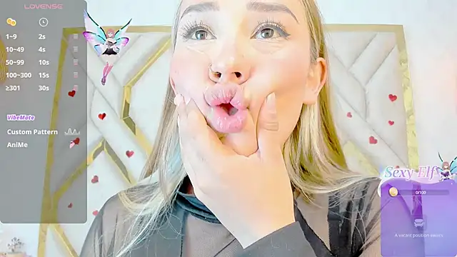 Lannajansen online show from 02/13/25, 05:11