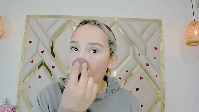 Lannajansen online show from 03/03/25, 02:15