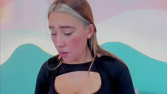 Lannajansen online show from 10/23/25, 04:39