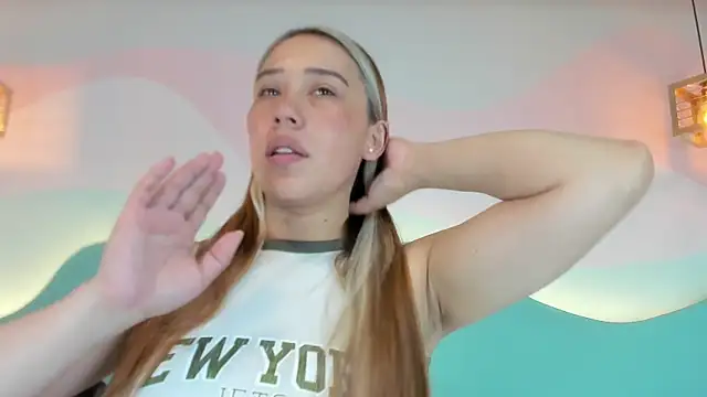 Lannajansen online show from 11/10/25, 01:10