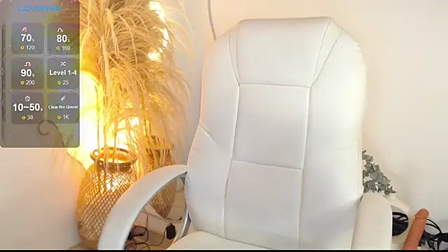 Sofi BBW online show from 06/05/26, 12:55
