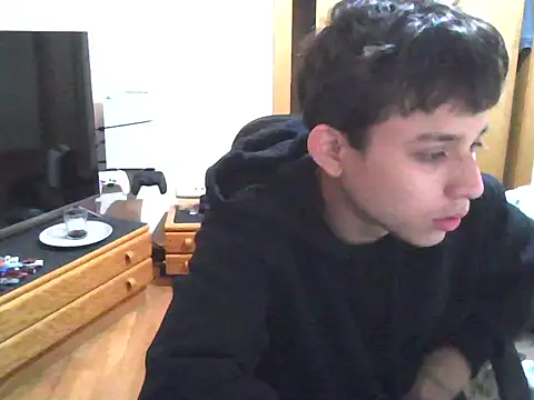 Snapshot of S4nt1luXx chatting on 11/28/25, 10:07 S4nt1luXx online show from 11/28/25, 10:07