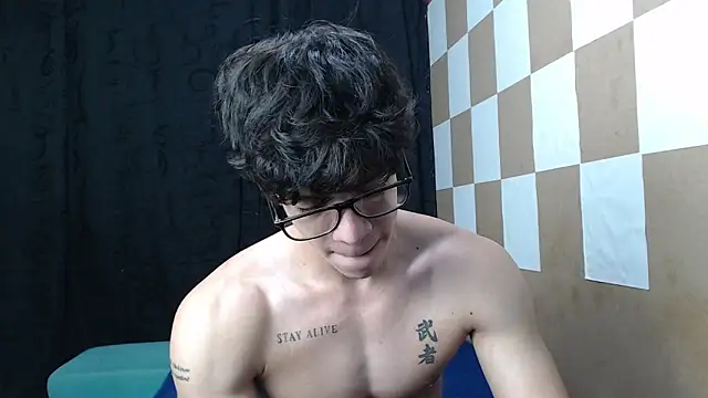 HENRY SENNI online show from 01/23/25, 03:54