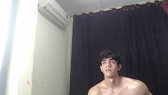 HENRY SENNI online show from 02/07/25, 04:14