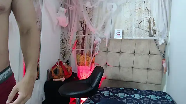 HENRY SENNI online show from 10/14/25, 09:48