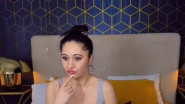 ValeryBlakes online show from 03/22/25, 08:15