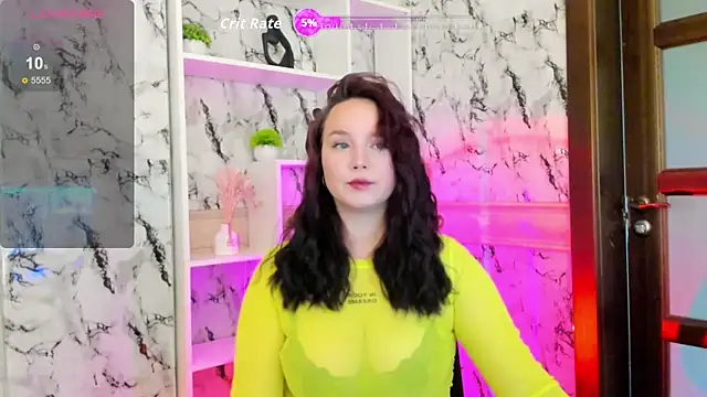 maya suun online show from 09/21/25, 02:02