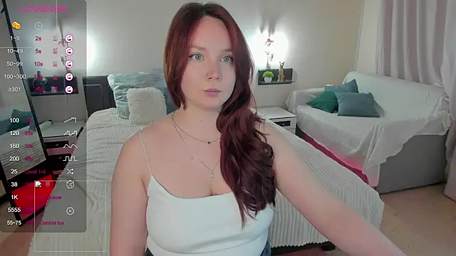 maya suun online show from 06/11/26, 01:05