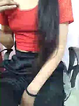 Snapshot of Khushi-Star chatting on 01/29/25, 04:05 Khushi-Star online show from 01/29/25, 04:05
