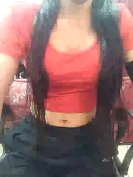 Snapshot of Khushi-Star chatting on 01/31/25, 09:59 Khushi-Star online show from 01/31/25, 09:59