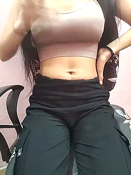 Snapshot of Khushi-Star chatting on 03/05/25, 10:00 Khushi-Star online show from 03/05/25, 10:00