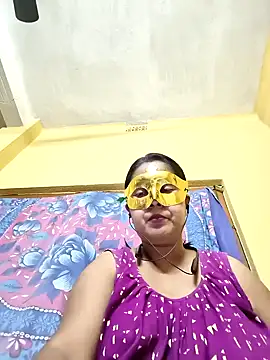 mahi43 online show from 01/23/25, 04:37