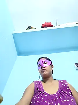 mahi43 online show from 01/27/25, 05:15