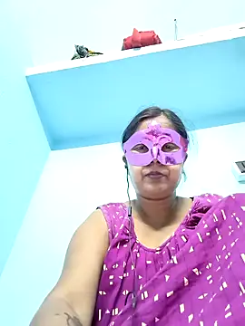 mahi43 online show from 01/27/25, 08:17
