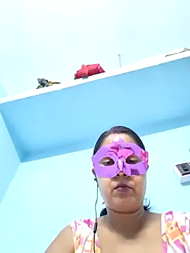 mahi43 online show from 02/08/25, 04:57