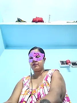 mahi43 online show from 02/14/25, 04:52
