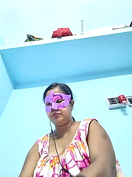 mahi43 online show from 02/14/25, 07:54