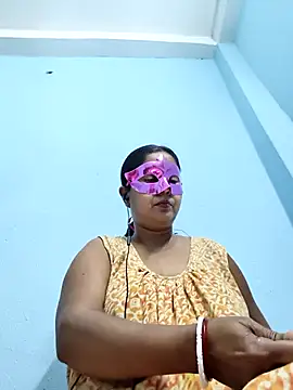 mahi43 online show from 02/16/25, 04:42