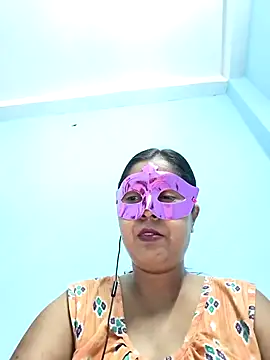 mahi43 online show from 02/17/25, 09:08