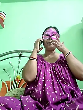 mahi43 online show from 02/21/25, 05:35