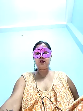 mahi43 online show from 02/25/25, 06:20